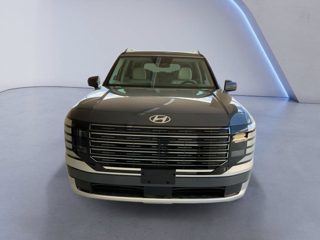 New 2026 Hyundai Palisade Calligraphy AWD/4WD image 1