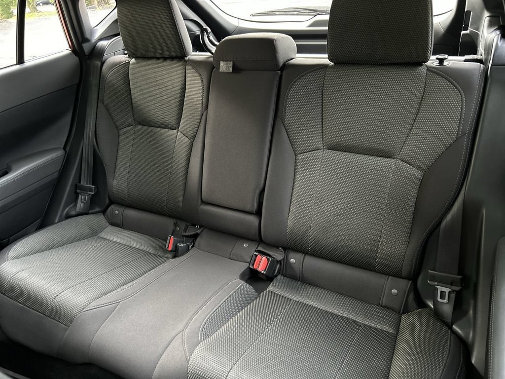 Certified 2024 Subaru Crosstrek 2.0i Premium AWD/4WD image 23