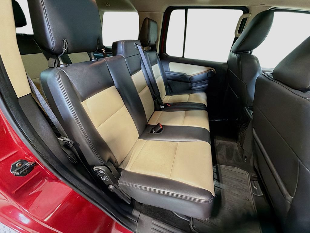 Used 2010 Ford Explorer Eddie Bauer AWD/4WD image 26