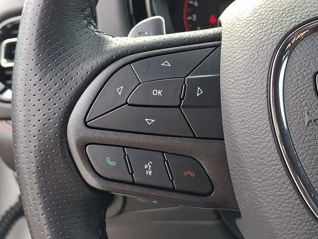 Used 2023 Dodge Durango R/T w/ Trailer Tow Group IV image 21