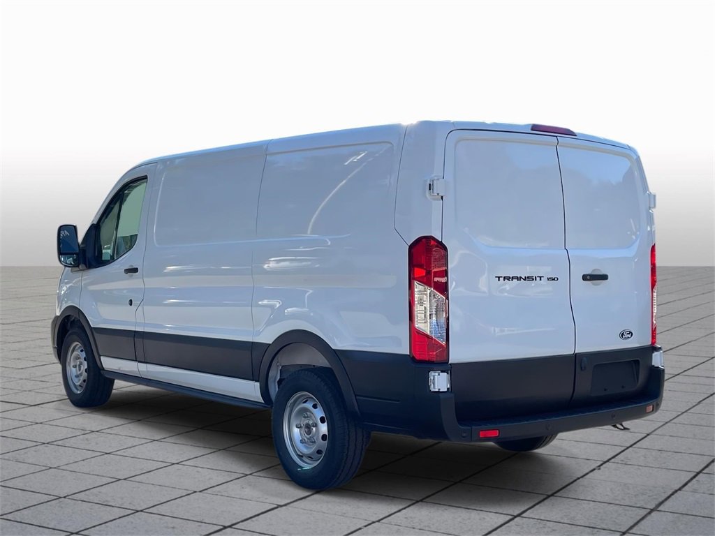 New 2026 Ford Transit 150 Low Roof image 4