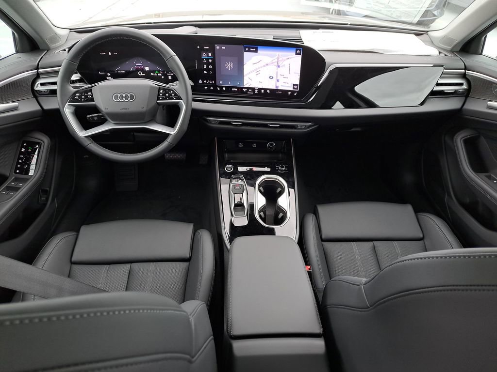 New 2026 Audi A6 Premium Plus w/ Premium Plus Package image 24