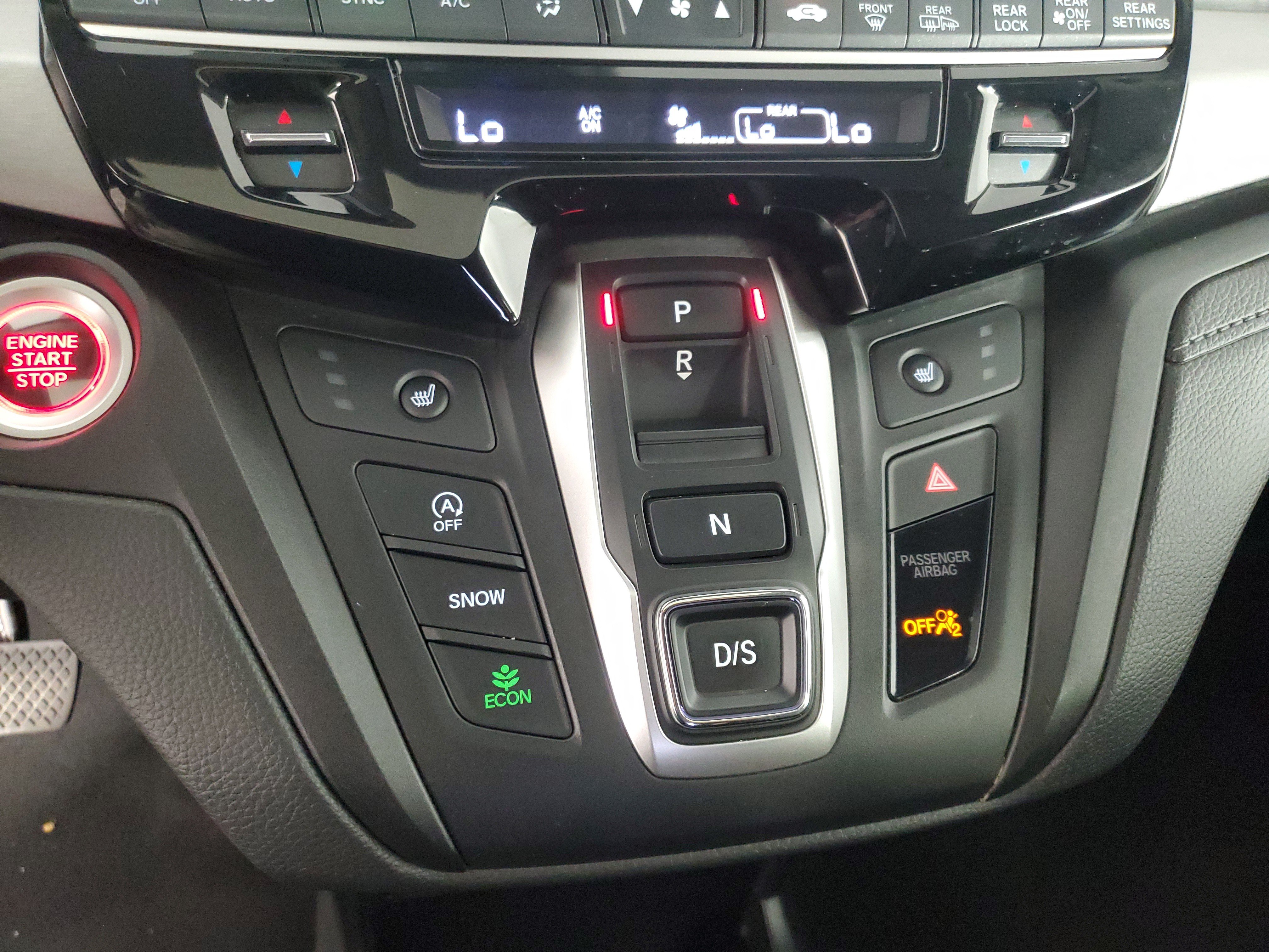 Used 2025 Honda Odyssey EX-L image 20