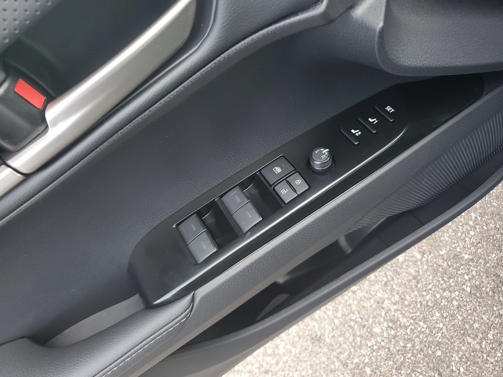 New 2026 Toyota Camry XSE w/ Premium Plus Package FWD image 21