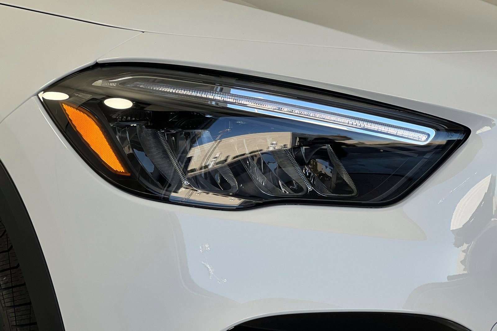 Used 2026 Mercedes-Benz GLA 250 image 10