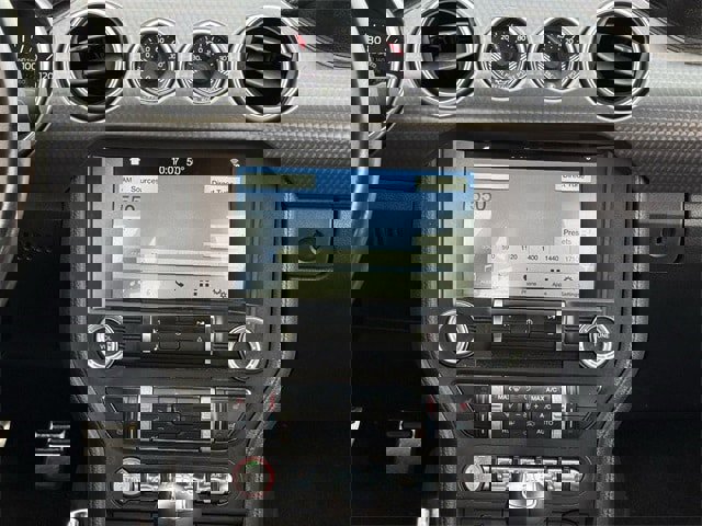 Used 2018 Ford Mustang Premium w/ Ecoboost Performance Package image 15