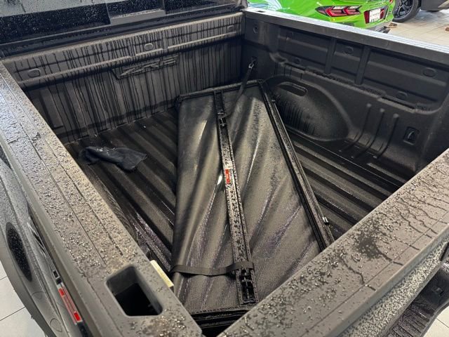 Certified 2021 Chevrolet Colorado ZR2 image 41