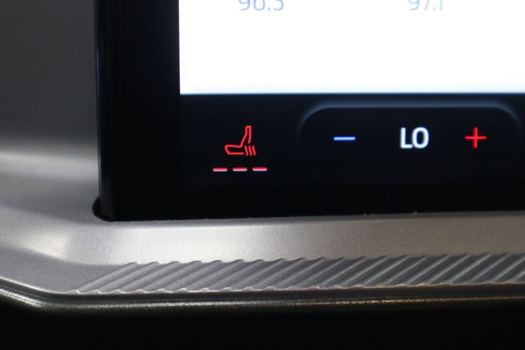 Certified 2025 Ford Bronco Sport Outer Banks w/ Outer Banks Tech Package+ image 5