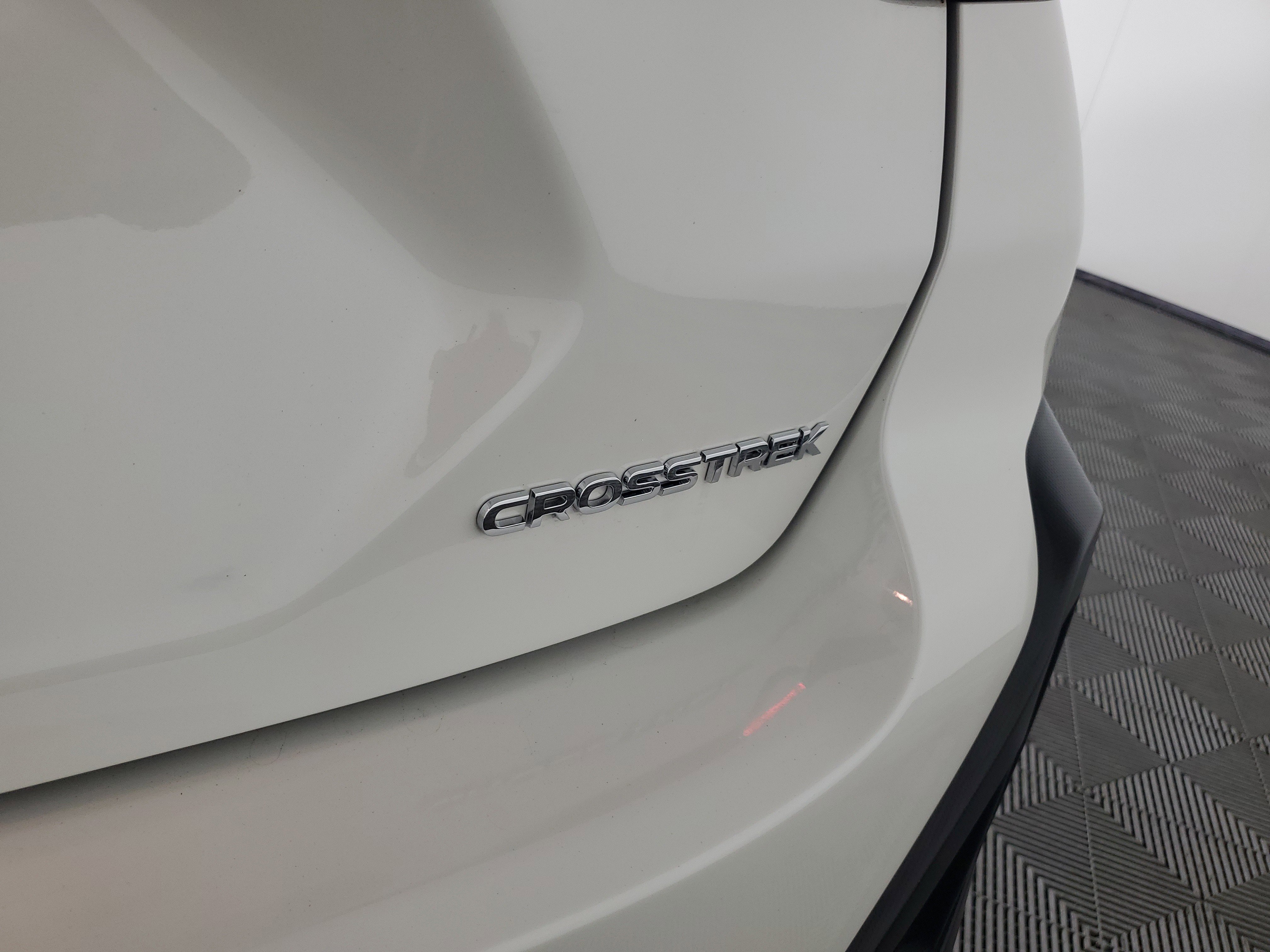 Used 2025 Subaru Crosstrek 2.5i Premium image 33