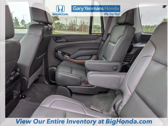 Used 2020 Chevrolet Tahoe Premier image 19