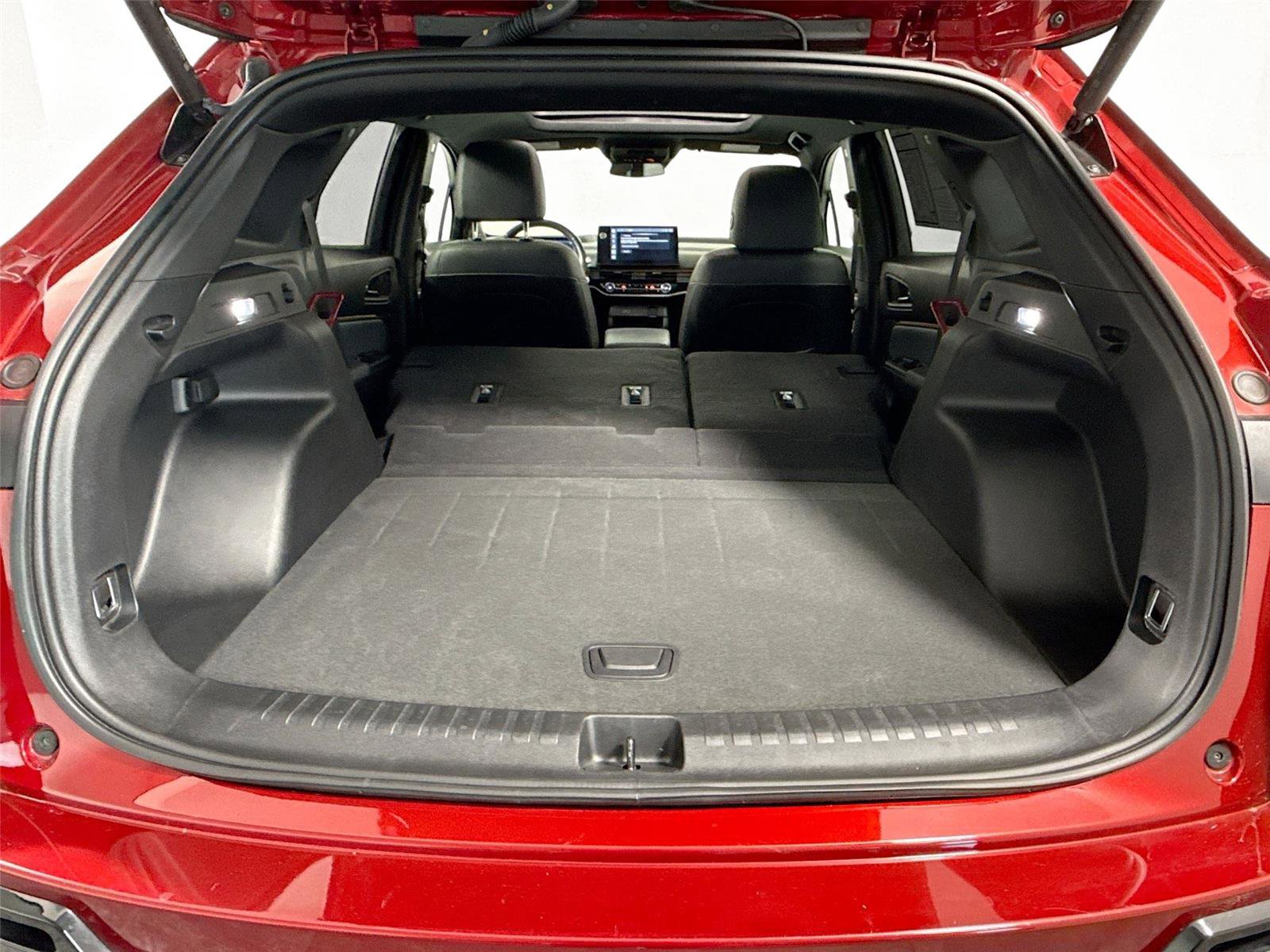 Used 2024 Honda Prologue Elite image 21