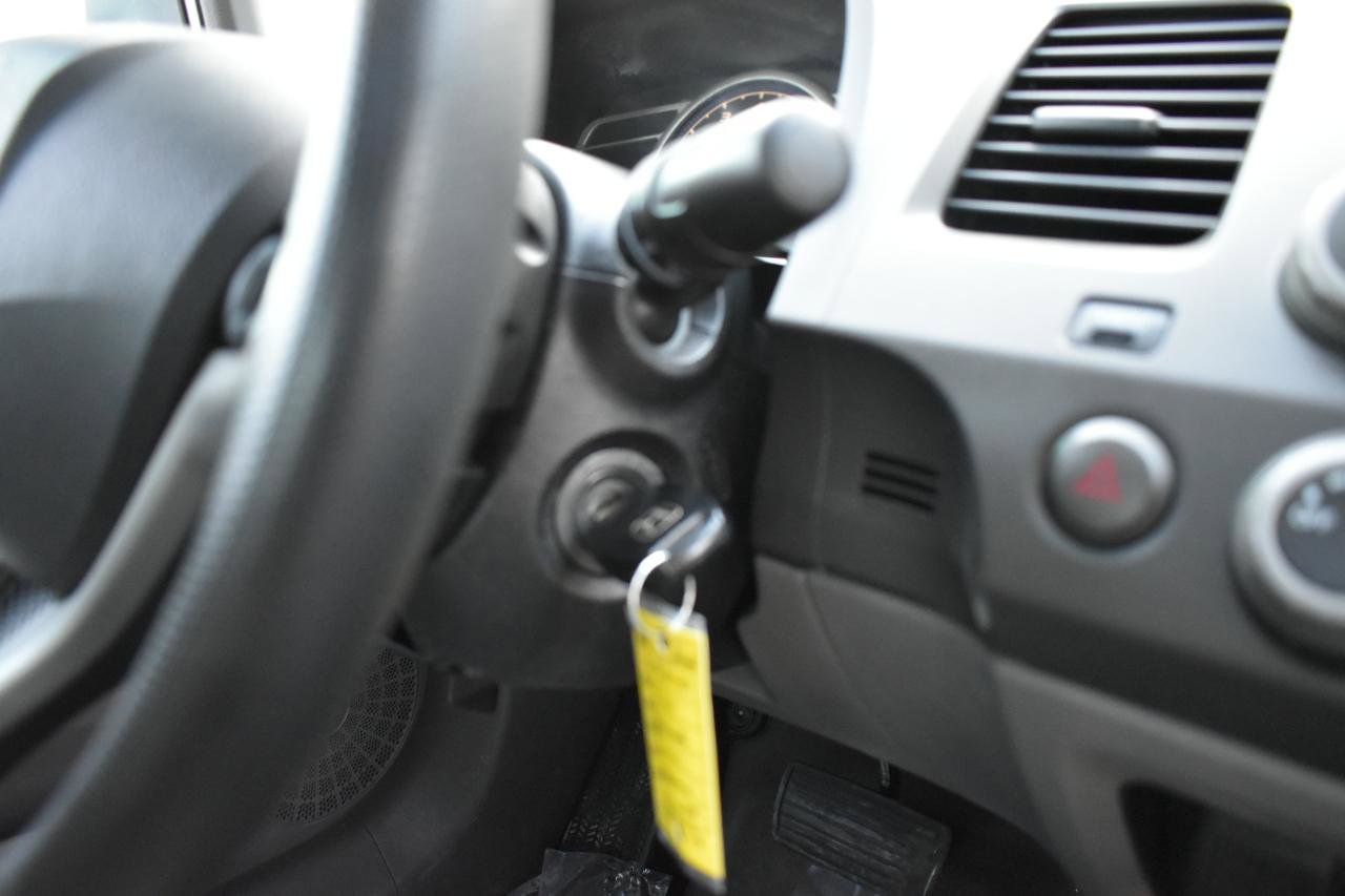 Used 2011 Honda Civic EX-L image 41