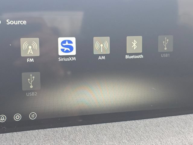New 2026 Nissan Kicks SV w/ Cold Weather Package AWD/4WD image 7