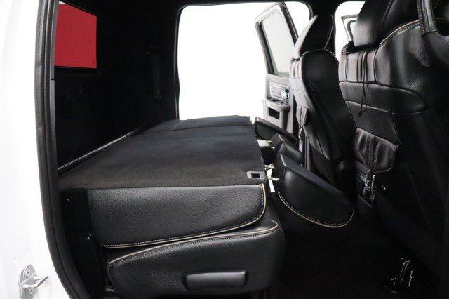 Used 2017 RAM 2500 Limited AWD/4WD image 46