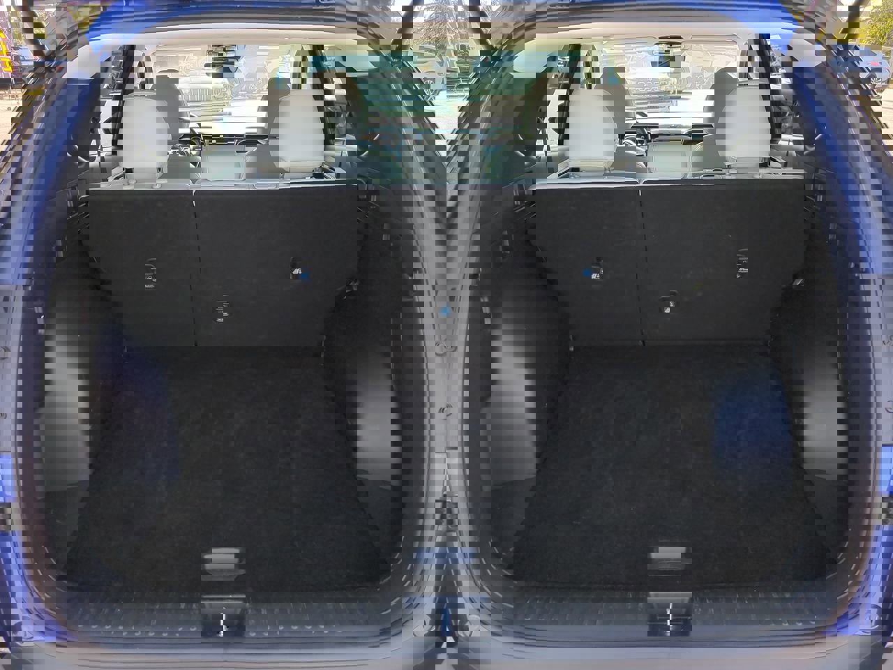 Used 2024 Hyundai Tucson Limited image 13