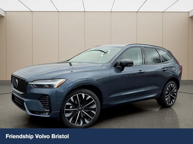 New 2026 Volvo XC60 B5 Ultra w/ Protection Package Premier image 1