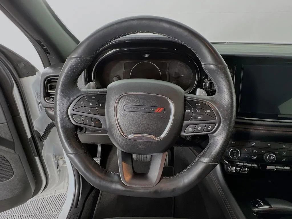Used 2023 Dodge Durango GT image 12