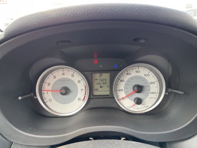 Used 2012 Subaru Impreza 2.0i Premium w/ All-Weather Pkg image 14