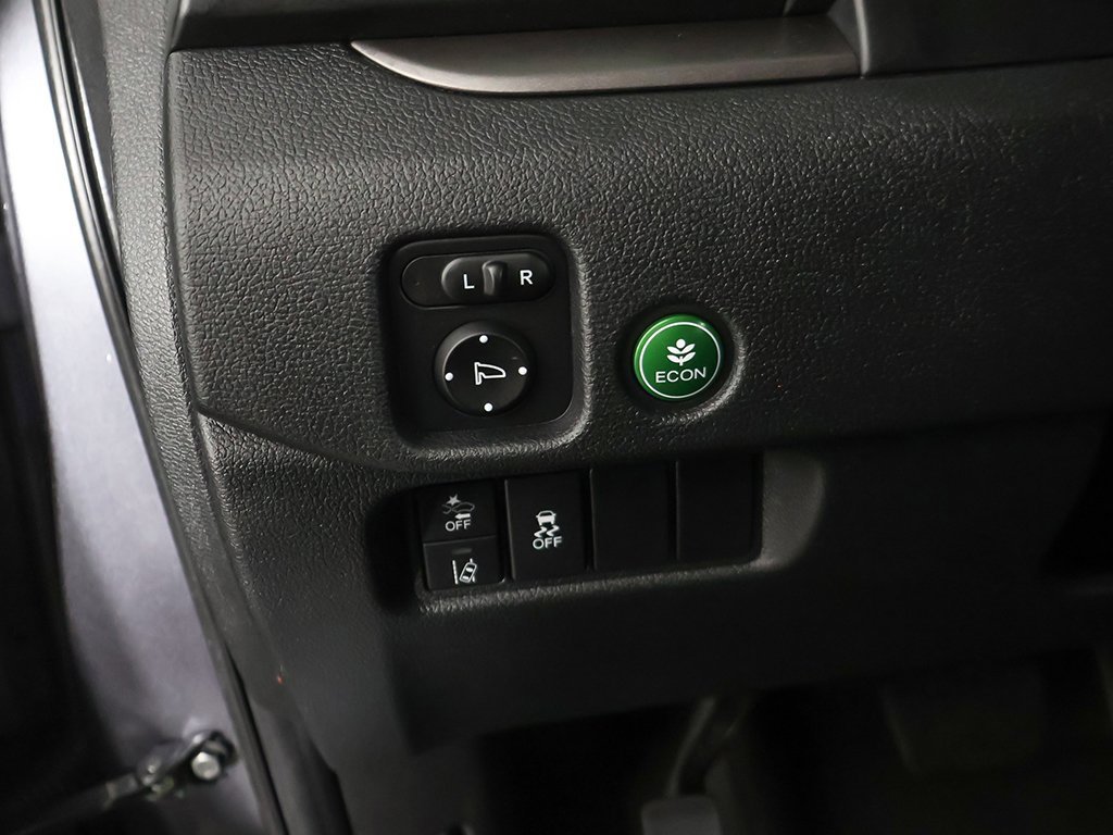 Used 2021 Honda Passport Sport image 32