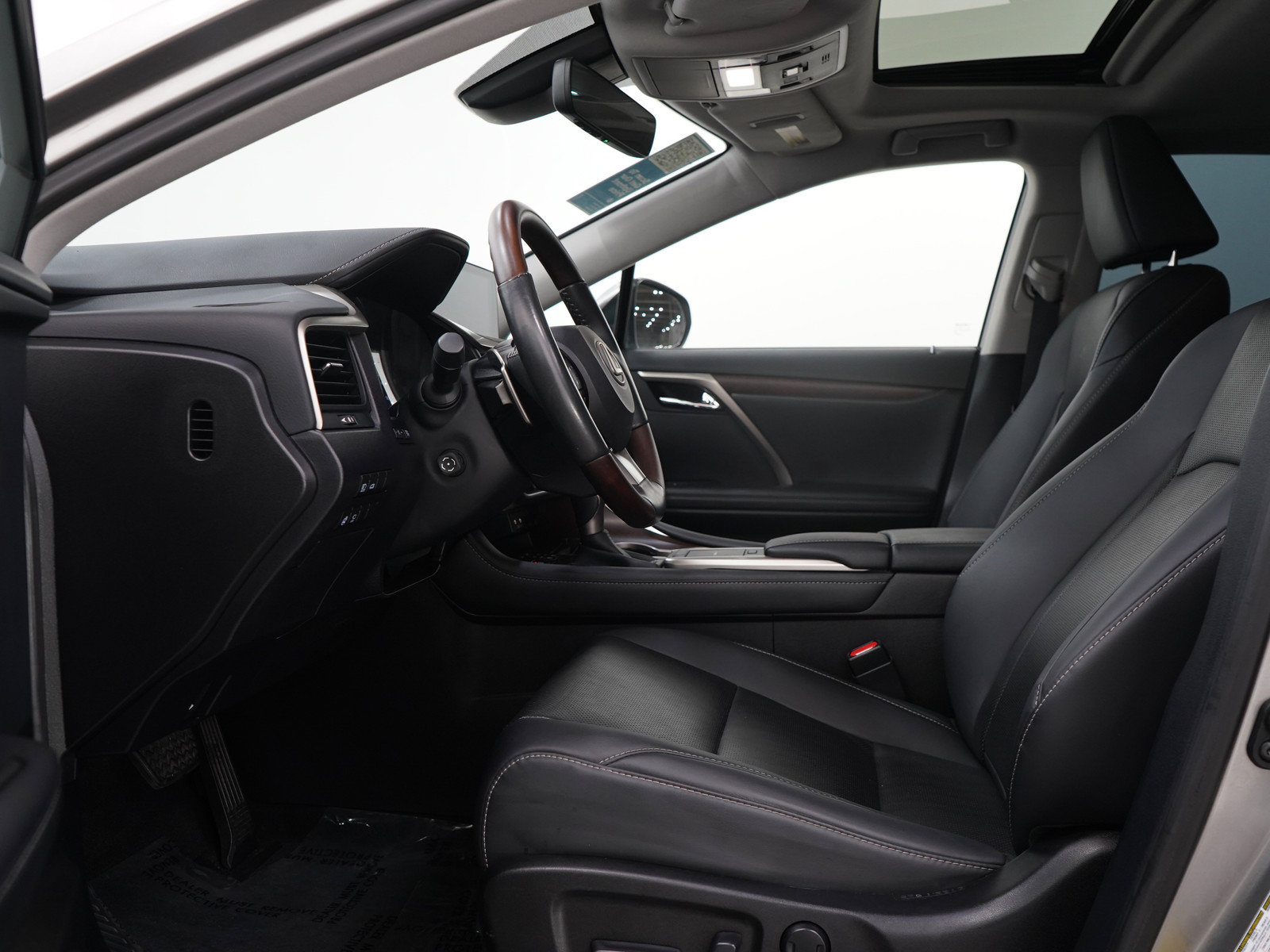 Used 2022 Lexus RX 350 FWD w/ Premium Package image 25