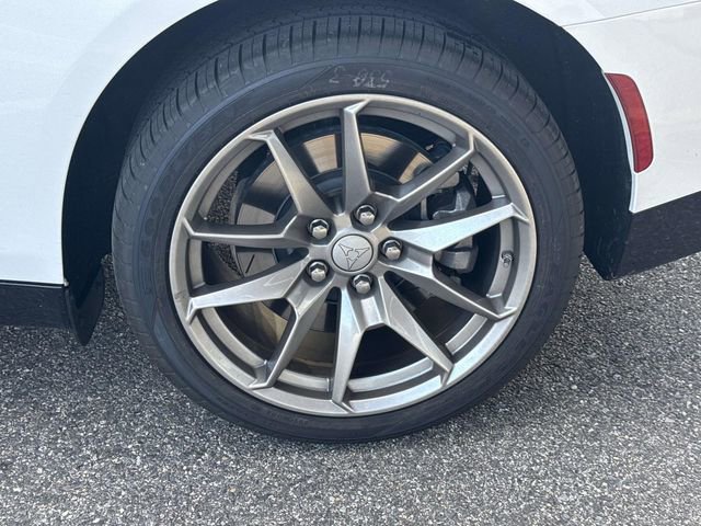 New 2026 Dodge Charger R/T Scat Pack image 41