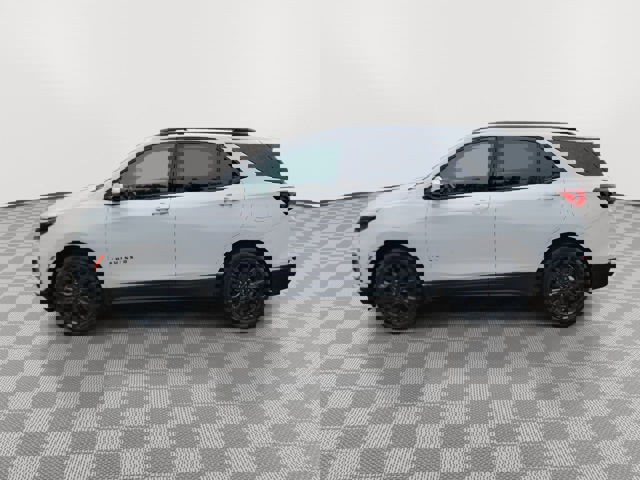 Used 2024 Chevrolet Equinox RS image 5