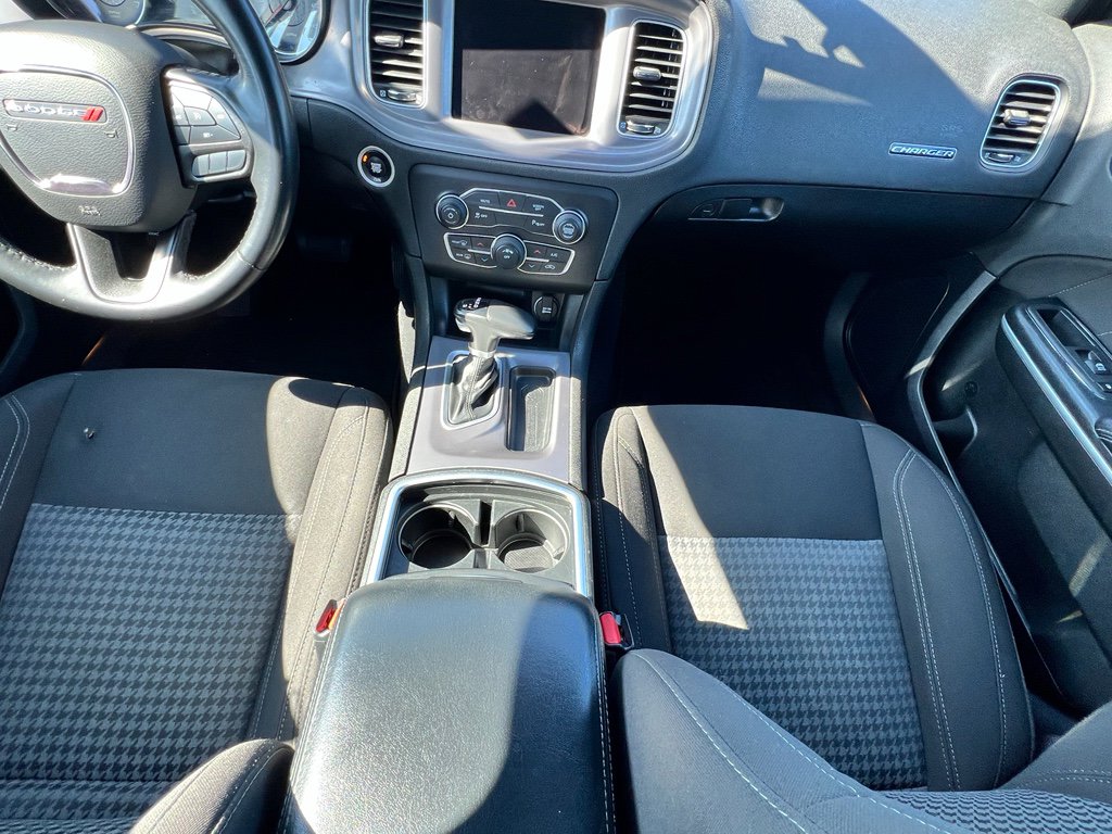 Used 2023 Dodge Charger SXT image 24