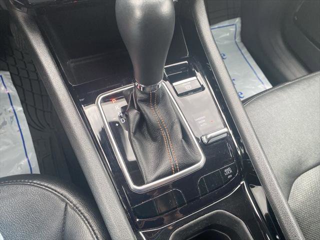 Certified 2022 Jeep Compass Limited image 25