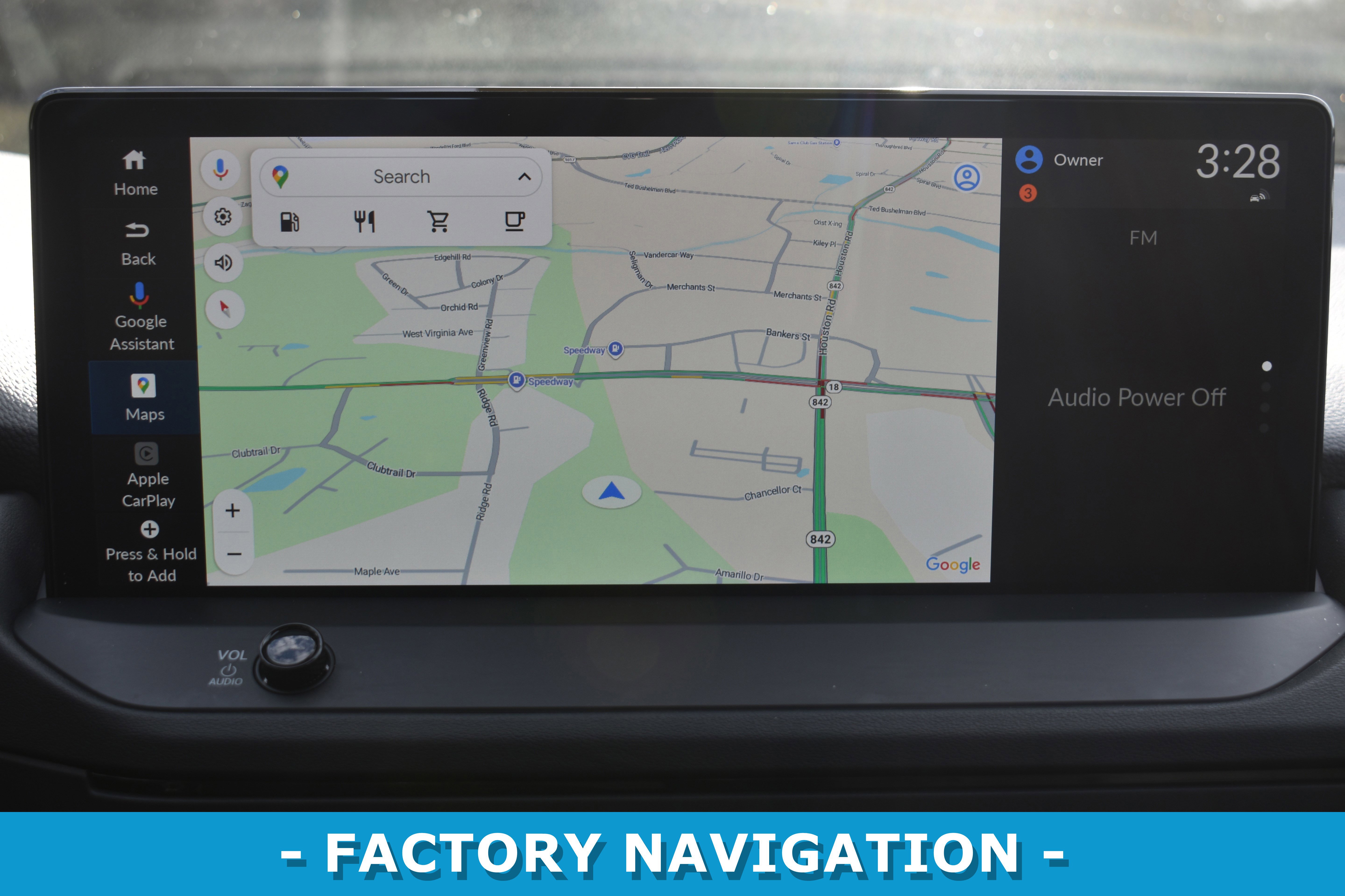 Certified 2025 Honda Accord Touring image 15