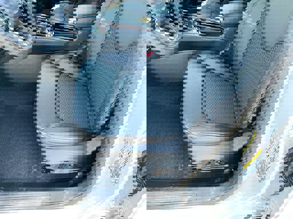 New 2026 Jeep Compass Latitude image 27