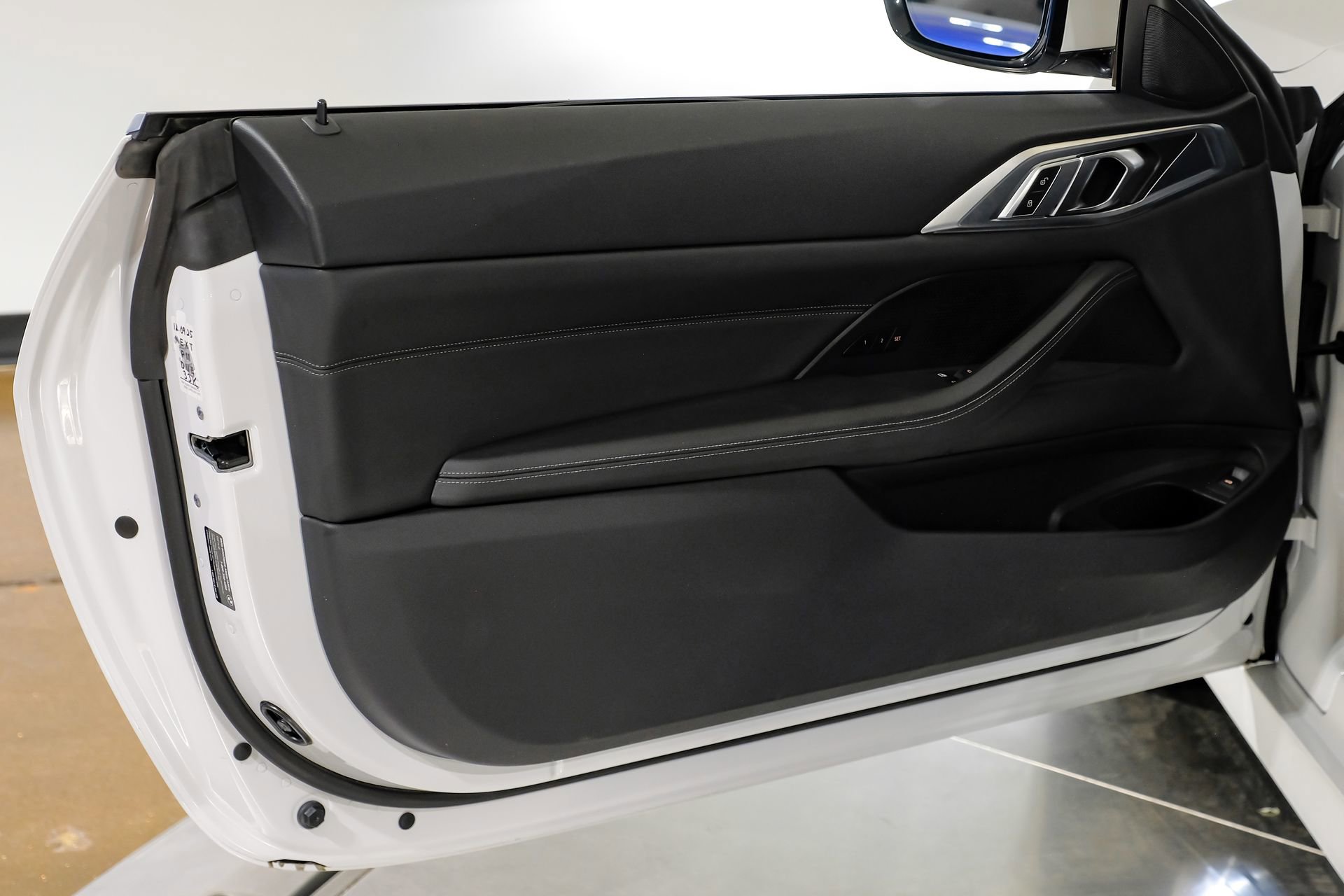 Used 2025 BMW 430i Coupe RWD image 42