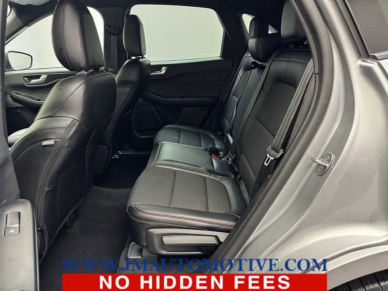 Used 2023 Ford Escape ST-Line w/ Tech Pack #1 image 14