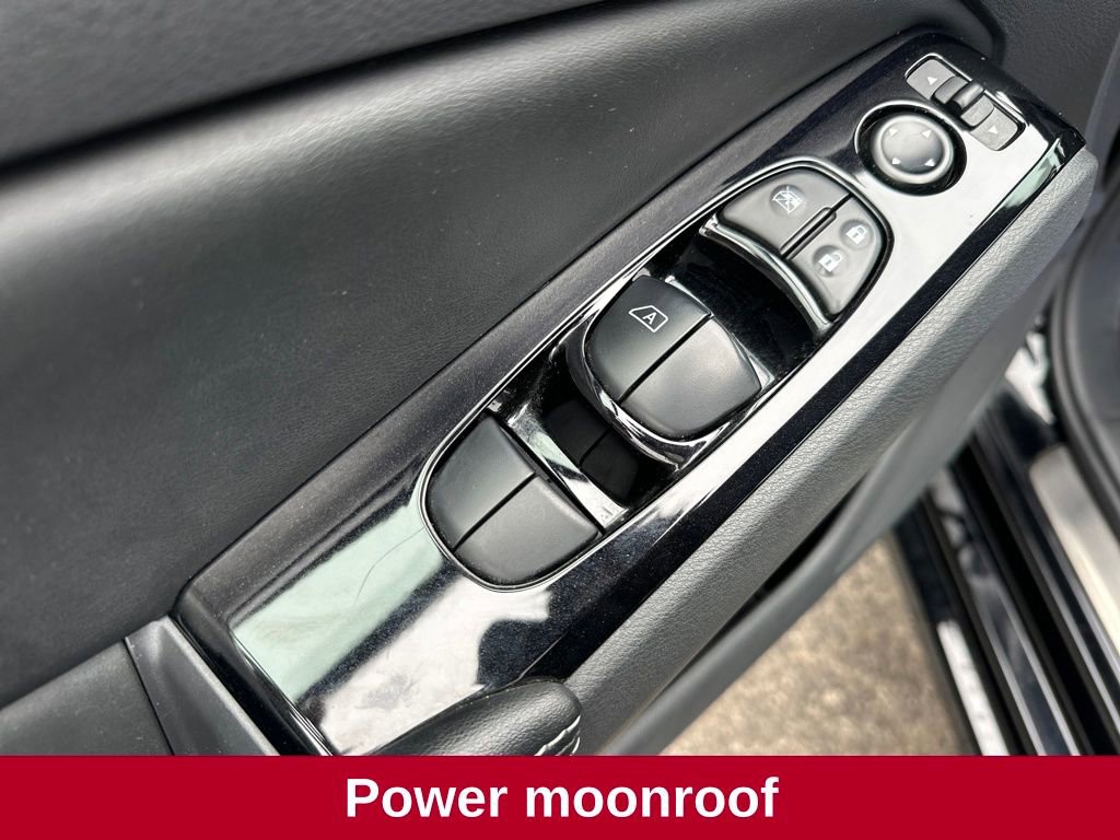 Used 2025 Nissan Altima 2.5 SL image 14