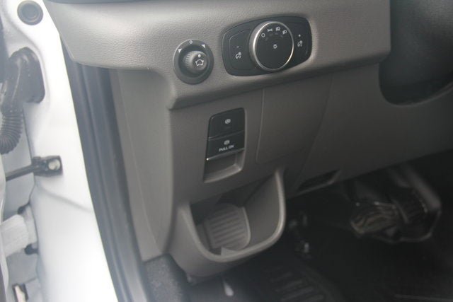 New 2026 Ford Transit 250 148 Medium Roof Extended AWD image 25