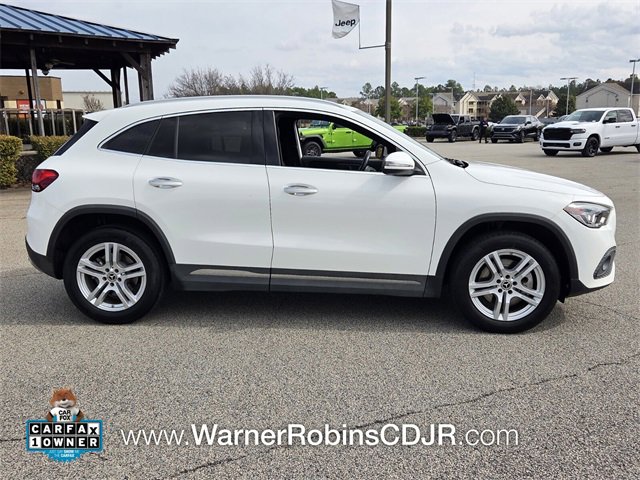 Used 2021 Mercedes-Benz GLA 250 image 14