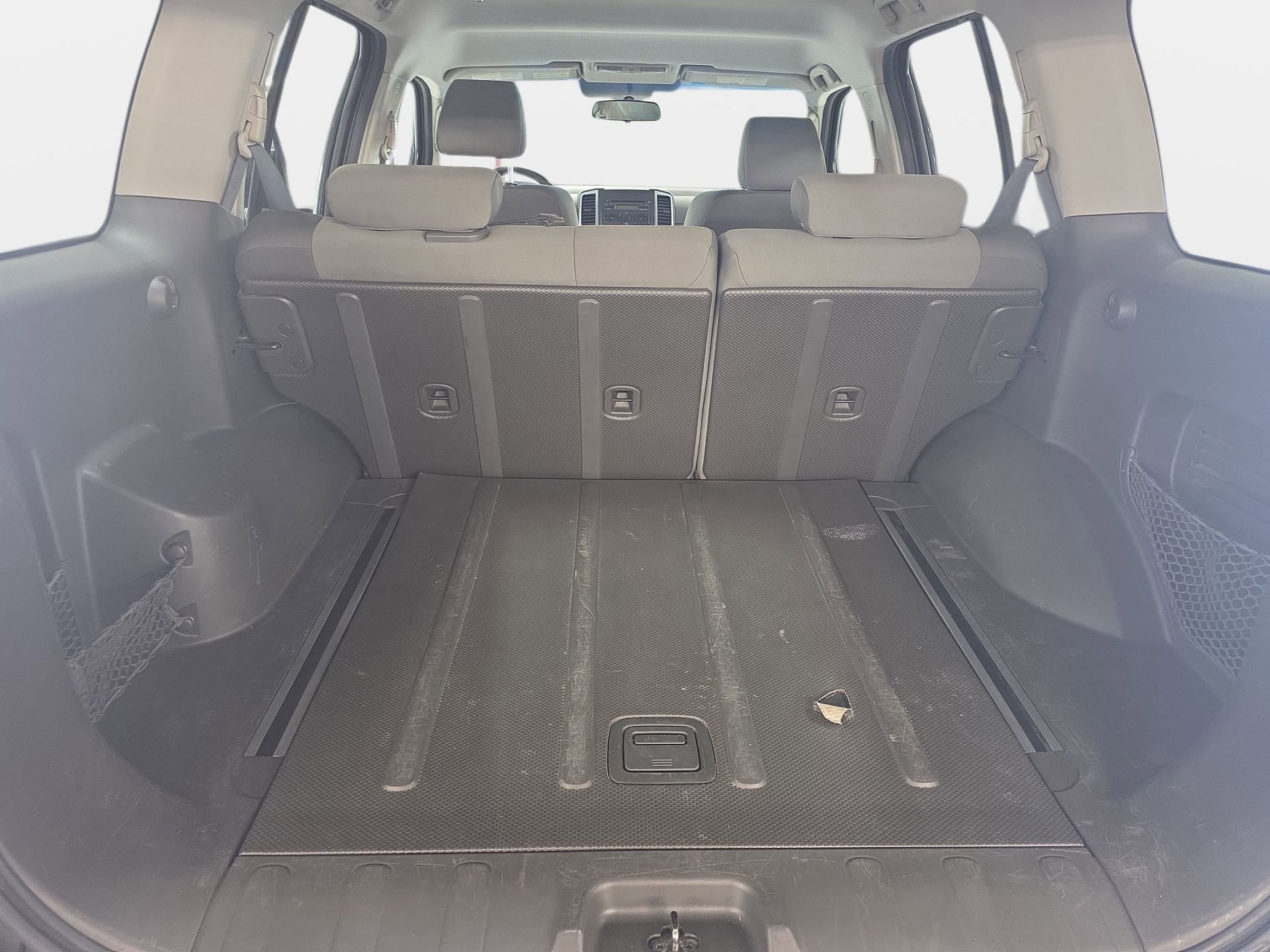 Used 2010 Nissan Xterra S AWD/4WD image 12