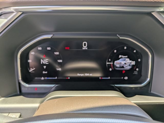 New 2026 GMC Sierra 1500 Denali w/ Denali Reserve Package AWD/4WD image 30