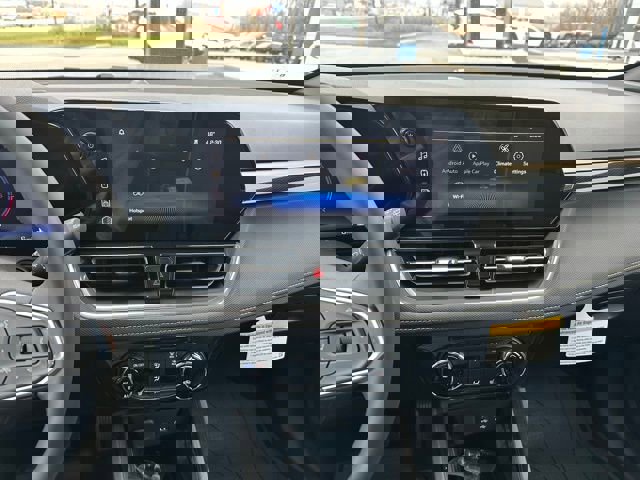 New 2026 Chevrolet TrailBlazer ACTIV image 20