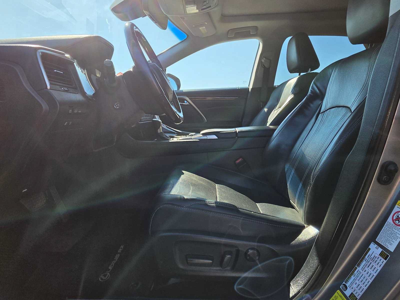 Used 2018 Lexus RX 350 FWD w/ Premium Package image 24