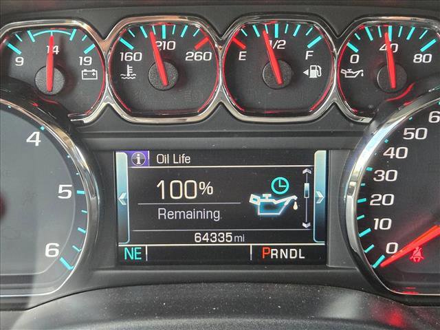 Used 2018 GMC Sierra 1500 SLT w/ SLT Premium Package image 11