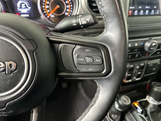 Used 2022 Jeep Gladiator Sport image 16