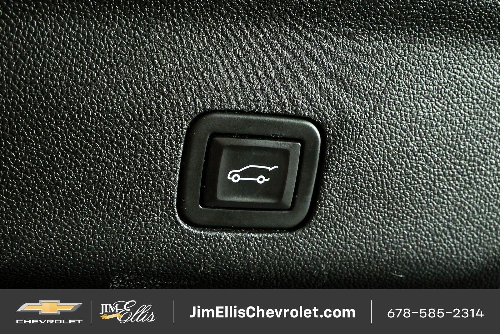 Used 2021 Cadillac Escalade Premium Luxury AWD/4WD image 37