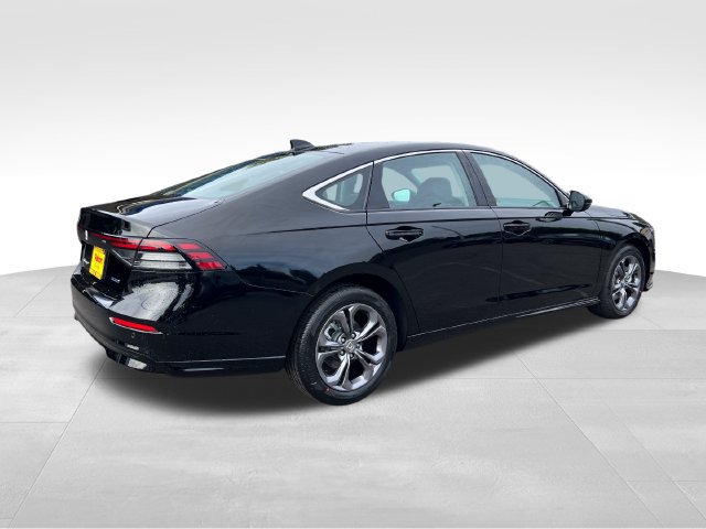New 2026 Honda Accord EX-L image 8