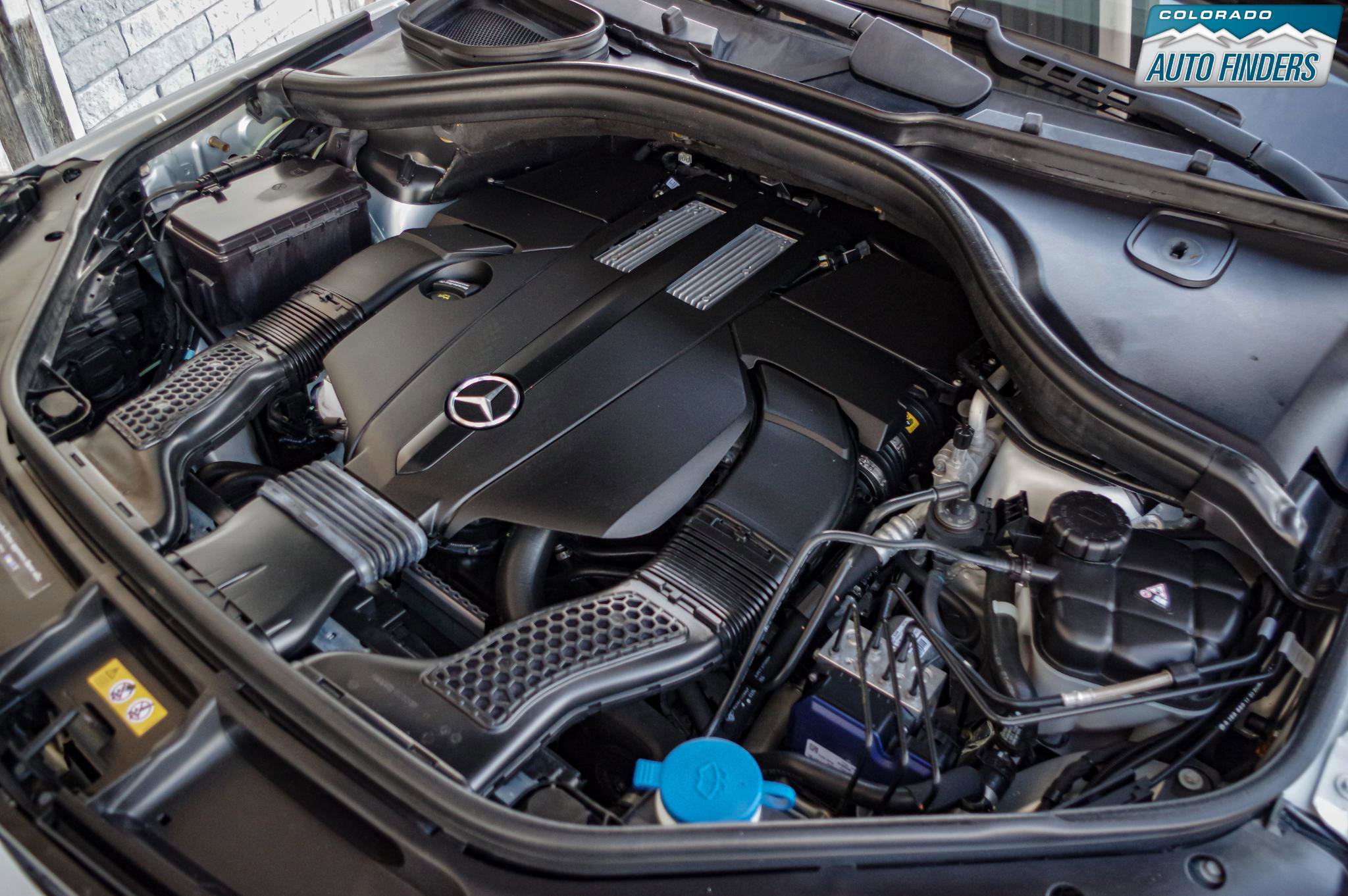 Used 2019 Mercedes-Benz GLS 450 4MATIC image 27