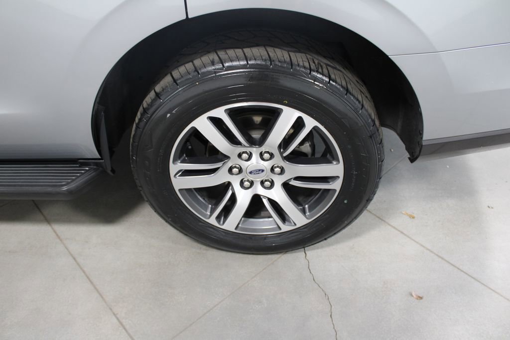 Used 2024 Ford Expedition Limited image 61