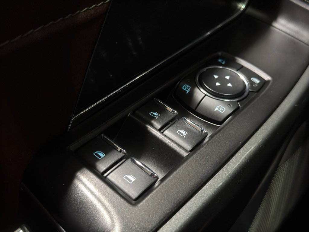 Used 2023 Ford F150 Lariat w/ Equipment Group 502A High image 38