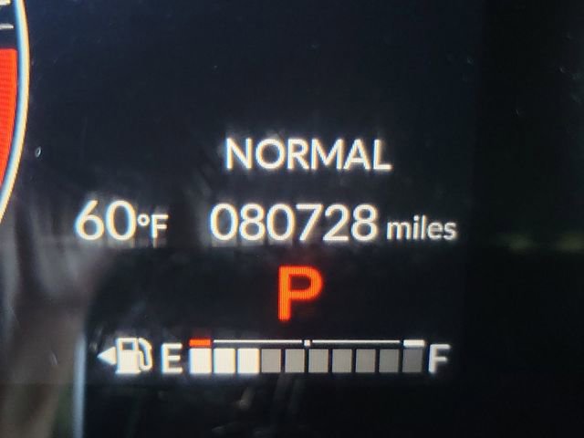 Used 2023 Honda HR-V LX image 11