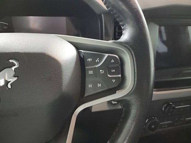 Used 2022 Ford Bronco Black Diamond image 25