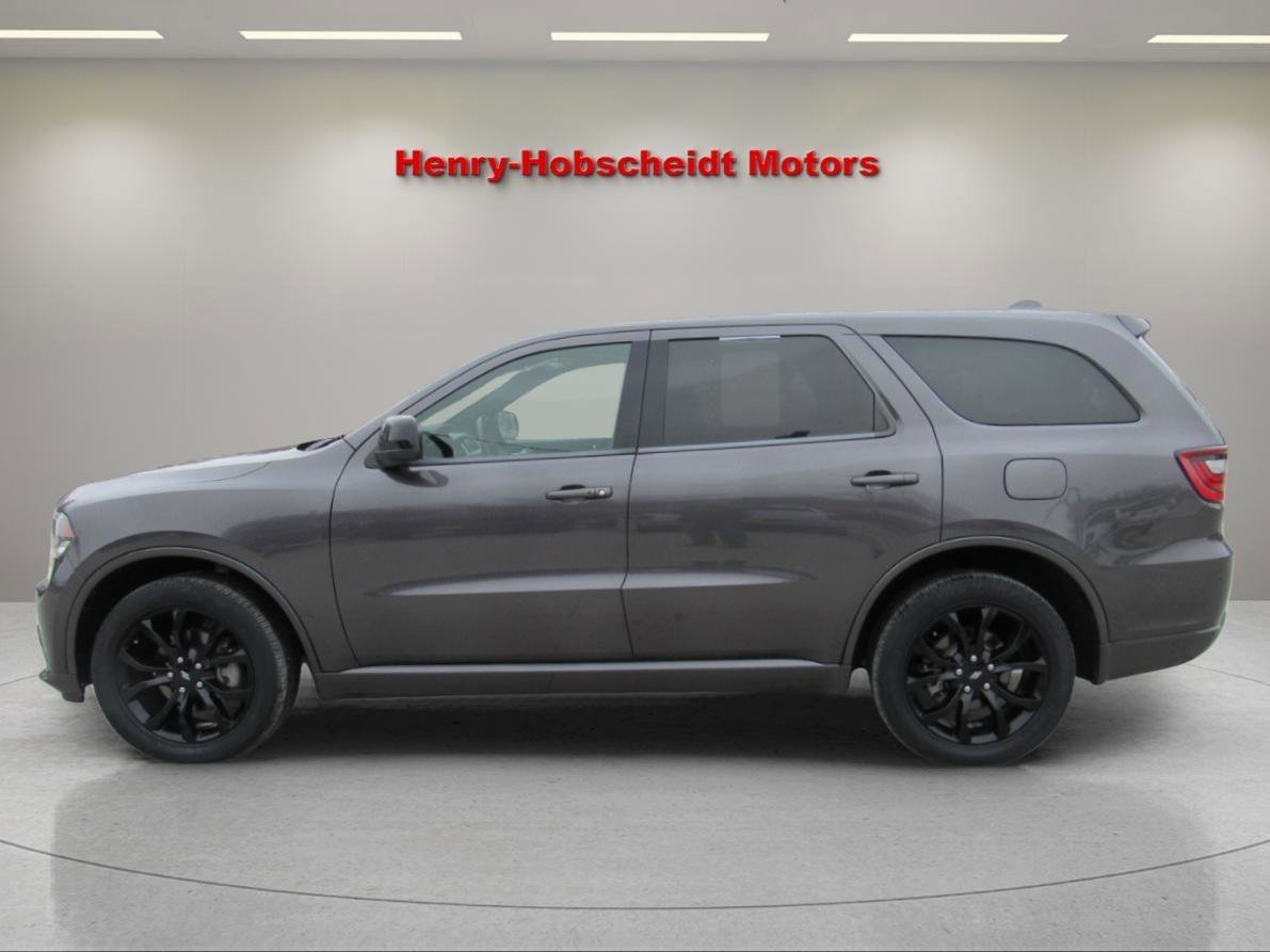 Used 2020 Dodge Durango SXT image 10