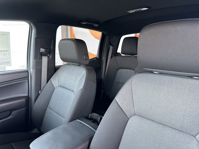 New 2026 Chevrolet Colorado Trail Boss image 16